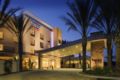 Fairfield Inn & Suites Tustin Orange County ホテル詳細