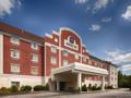 Fairfield Inn & Suites Uncasville ホテル詳細