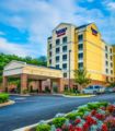 Fairfield Inn & Suites Washington, DC/Downtown ホテル詳細