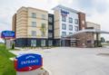 Fairfield Inn & Suites Waterloo Cedar Falls ホテル詳細