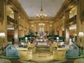 Fairmont Olympic Hotel ホテル詳細