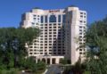 Falls Church Marriott Fairview Park ホテル詳細