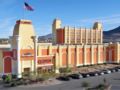 Fiesta Henderson Hotel ホテル詳細