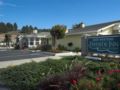 Fireside Inn on Moonstone Beach ホテル詳細