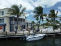Fisher Inn Resort & Marina ホテル詳細
