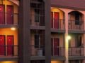 Five Star Inn ホテル詳細