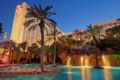 Flamingo Las Vegas ホテル詳細