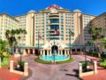 Florida Hotel and Conference Center in the Florida Mall BW Premier Collection ホテル詳細