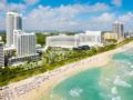 Fontainebleau Miami Beach ホテル詳細