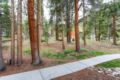 Forest Condominiums by Keystone Resort ホテル詳細