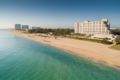 Fort Lauderdale Marriott Harbor Beach Resort & Spa ホテル詳細