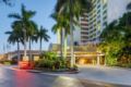 Fort Lauderdale Marriott North ホテル詳細