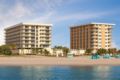 Fort Lauderdale Marriott Pompano Beach Resort & Spa ホテル詳細