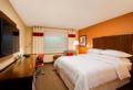 Four Points by Sheraton Atlanta Airport West ホテル詳細