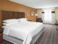 Four Points by Sheraton Bentonville ホテル詳細