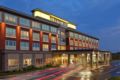 Four Points by Sheraton Columbus Ohio Airport ホテル詳細