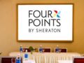 Four Points by Sheraton Fargo ホテル詳細