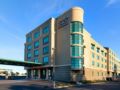 Four Points by Sheraton Hotel & Suites San Francisco Airport ホテル詳細