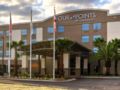 Four Points by Sheraton Jacksonville Baymeadows ホテル詳細