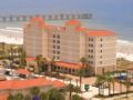 Four Points by Sheraton Jacksonville Beachfront ホテル詳細