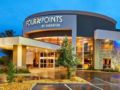 Four Points by Sheraton Little Rock Midtown ホテル詳細