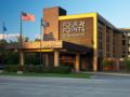 Four Points by Sheraton Mall of America Minneapolis Airport ホテル詳細