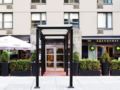 Four Points by Sheraton Manhattan Chelsea ホテル詳細