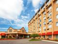 Four Points by Sheraton Meriden ホテル詳細