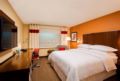 Four Points by Sheraton Miami Airport ホテル詳細