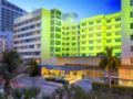 Four Points by Sheraton Miami Beach ホテル詳細