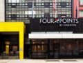 Four Points by Sheraton Midtown - Times Square ホテル詳細