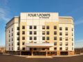 Four Points by Sheraton Newark Christiana Wilmington ホテル詳細