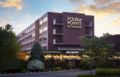 Four Points by Sheraton Norwood ホテル詳細