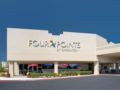 Four Points by Sheraton Oklahoma City Airport ホテル詳細
