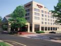 Four Points by Sheraton Philadelphia Airport ホテル詳細