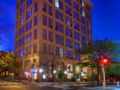 Four Points by Sheraton Philadelphia City Center ホテル詳細