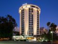 Four Points by Sheraton San Diego Downtown Little Italy ホテル詳細