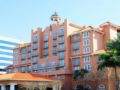 Four Points by Sheraton Suites Tampa Airport Westshore ホテル詳細