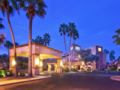 Four Points by Sheraton Tucson Airport ホテル詳細