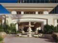 Four Seasons Hotel Las Vegas ホテル詳細
