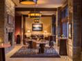 Four Seasons Resort Jackson Hole ホテル詳細