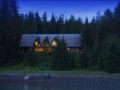 Glacier Bay Lodge ホテル詳細