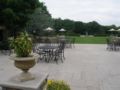 Glen Cove Mansion Hotel & Conference Center ホテル詳細