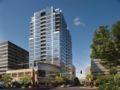 Global Luxury Suites at Crystal City ホテル詳細
