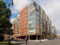 Global Luxury Suites at Kendall Square ホテル詳細