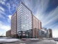 Global Luxury Suites at Kenmore Square ホテル詳細