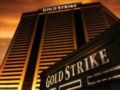 Gold Strike Casino Resort ホテル詳細