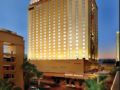 Golden Nugget Hotel and Casino ホテル詳細