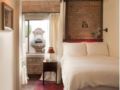 Granada Hotel & Bistro ホテル詳細