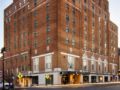 Grand Eastonian Hotel & Suites Easton ホテル詳細